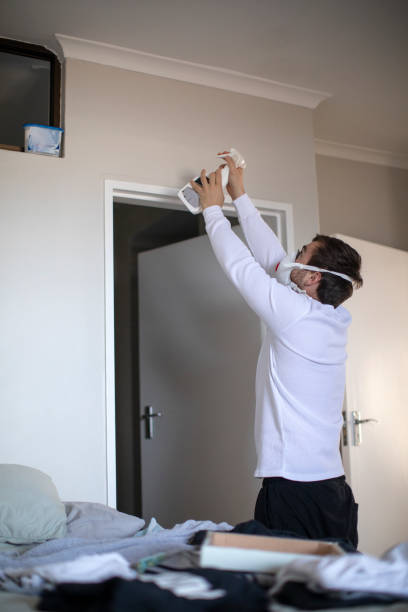 Mold Remediation for Vacation Homes in Largo, MD
