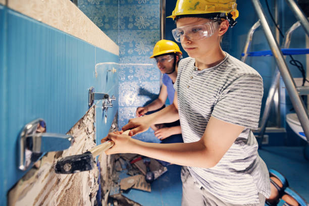Best Mold Remediation for Healthcare Facilities  in Largo, MD