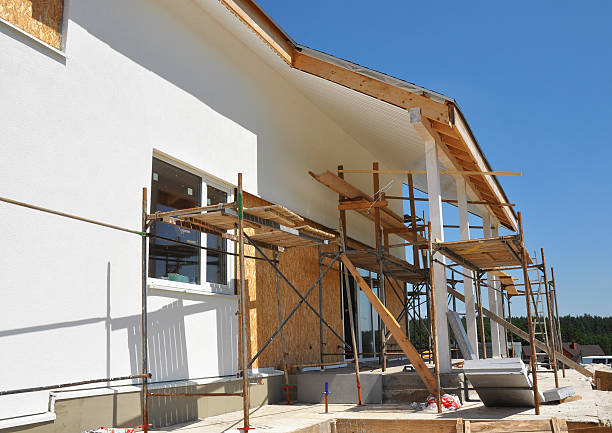 Best Residential Mold Inspection & Testing  in Largo, MD